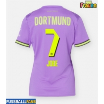 Borussia Dortmund Jobe Bellingham #7 3rd trikot Frauen 2026-27 Kurzarm